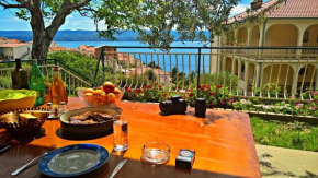 Гостиница Holiday Home Jozo  Омиш